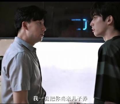 宋威龙接拍《刑警荣誉》圆警察梦，赵冬苓团队操刀