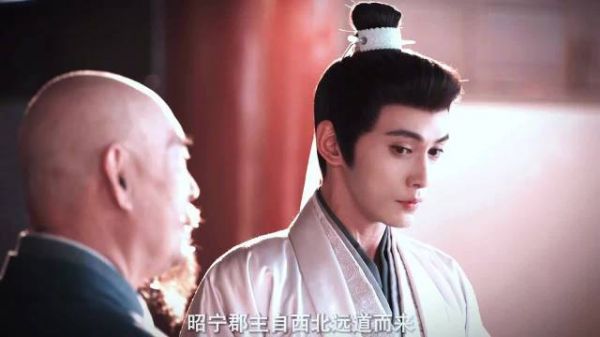 徐正溪澄清未开美颜，平台滤镜致画面失真