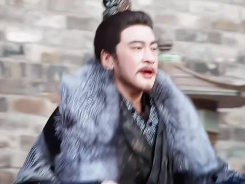 孟子义何润东回应转圈抱戏份，担心戏服太重何润东自信十足