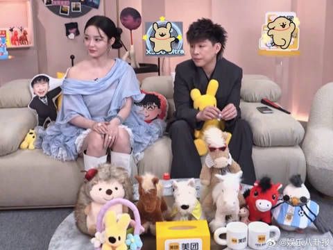 下班第一件事锁定歌手直播，今晚舞台全员在线，期待值拉满歌手2026