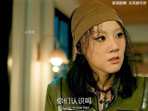顶级杀手找上门寻仇没想竟意外发现好姐妹还活着