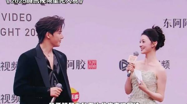 王安宇再现综艺名场面，果然是自带笑点的男人！ 星光大赏