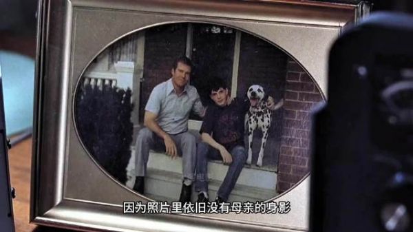 父子跨时空追凶30年，生死搏斗改变战局