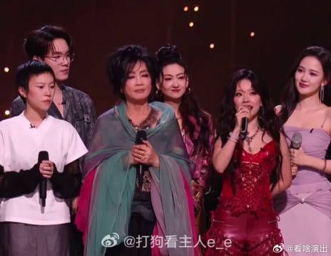 万妮达、刘惜君、艾略特止步歌手2026第二轮月度决赛