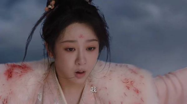 杨紫将演打拐电影《复仇的决心》,陈瑶接拍《开到茶靡》