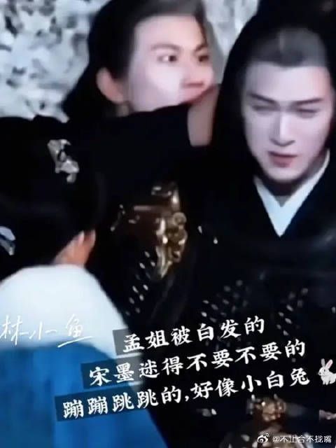 果然，恋爱还是暧昧的时候最甜啦