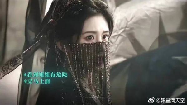 护妻这一块 还得是你龙神大人啊！