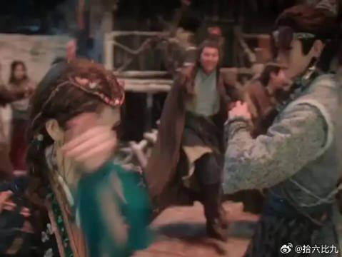 他就是我的心上人，此生不变