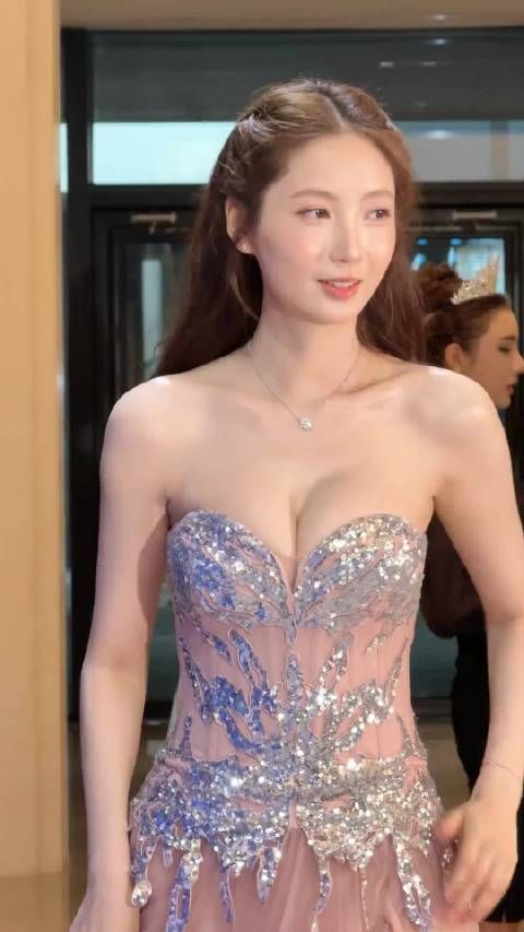 Jing2026年环球小姐中国总决赛嘉宾评审风采