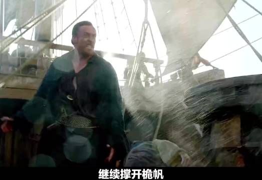经典《金银岛》改编作品将映，微博发起电影二创活动