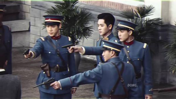 劲劲的，好带感丨丞磊
