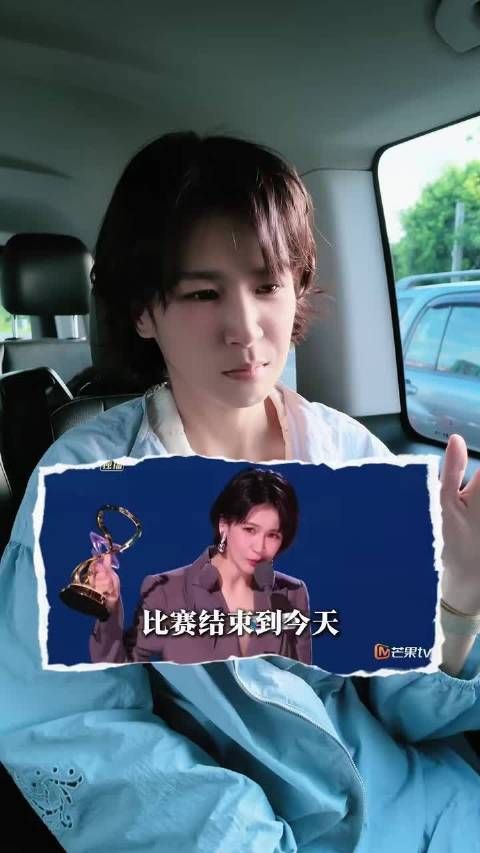 曾沛慈在努力筹备演唱会