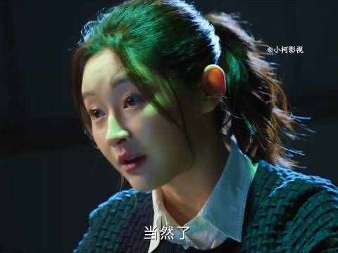 剧本杀变死亡陷阱，室友意外成替死鬼