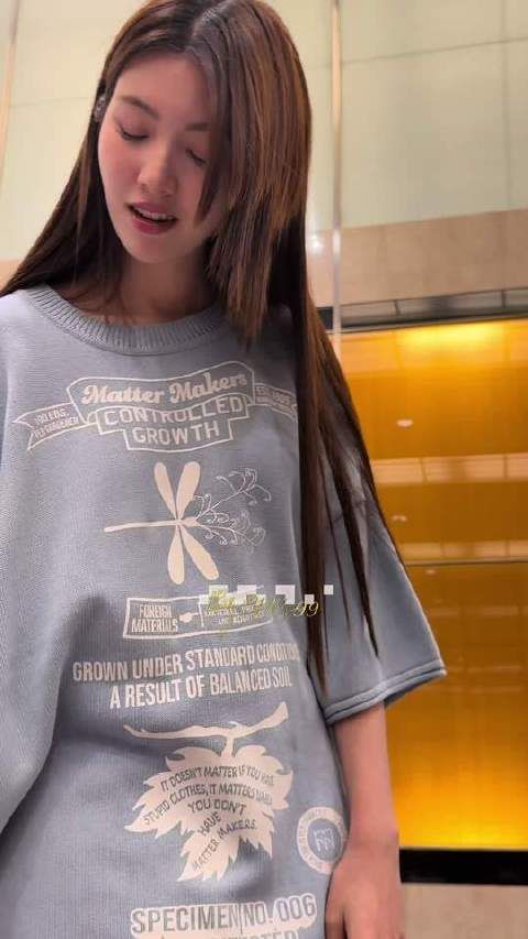 孔敬送豆腐被认出，ling与orm甜蜜同框秀中文
