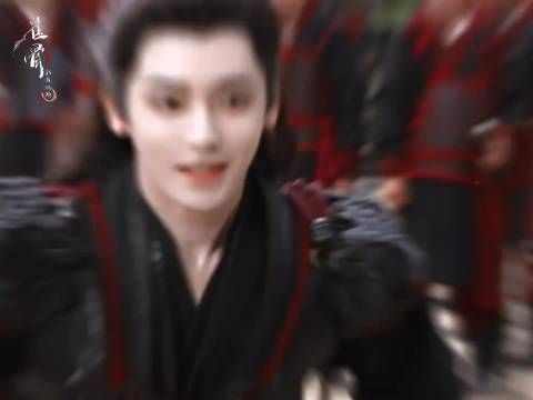 艾米侯明昊雪落红衣新剧开播