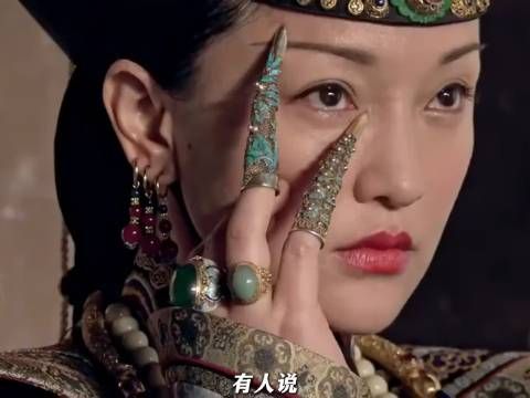 《如懿传》收视与口碑的落差，是否真能撇清周迅的关联？