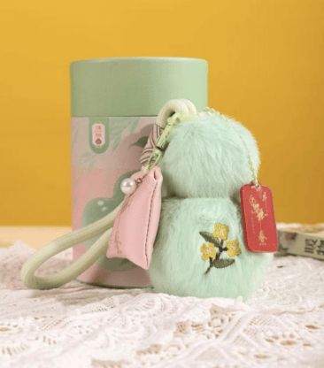 魁星·文星葫芦盈禄芦产品图