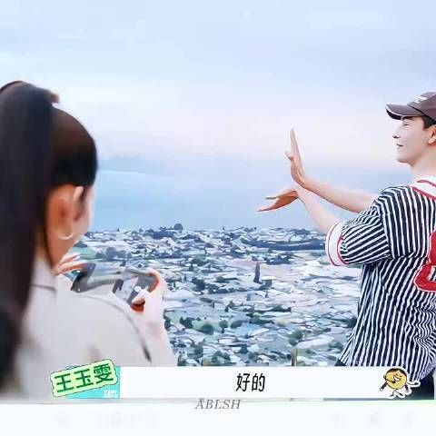 哈哈哈哈哈哈哈除了当事人都在嗑是吧