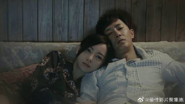 分手应该体面，谁都不要说抱歉