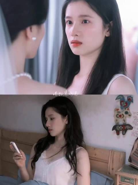 张婧仪饰苗靖拔电话线逼退陈异