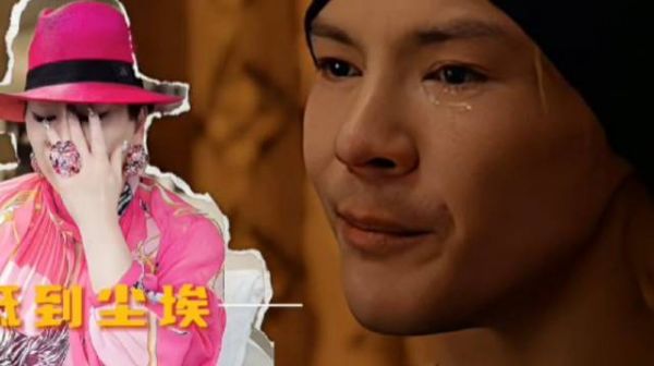 为何向佐4小时采访爆火后，唯独向太最不开心