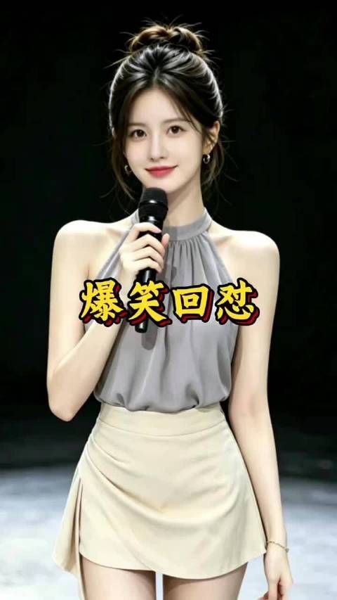 爆笑回怼名场面