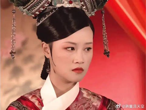 孟静娴学的是宅斗 “母凭子贵” 浣碧学的可是宫斗 “去母留子”