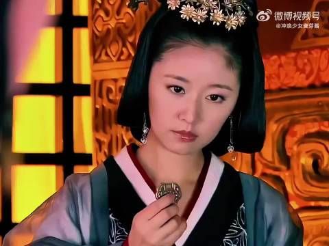 于正《美人心计》阵容豪华，配角颜值惊艳