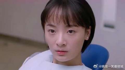 全剧隐藏最深的是齐明月，子秋傻眼，尖尖跪服