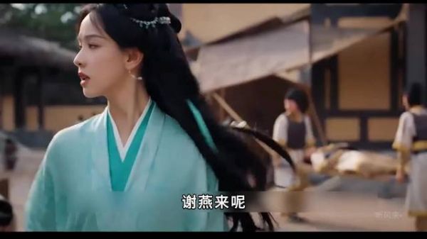 原来楚朝早就想好了应对朔漠那三千大军的对策 而苍木寨只八百人，陈都灵