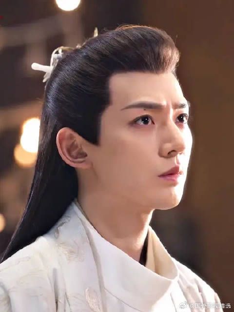 只是想到这冗长的一生，再无法与你相见
