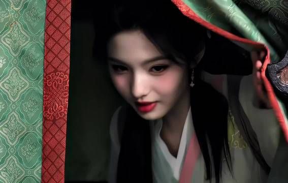 艾米饰演谢嘉鱼获赞天然青涩灵气