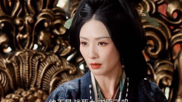 重生之安陵容在雀骨当太后了！