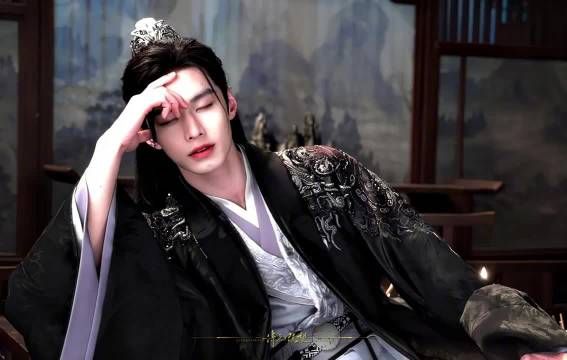 何与《百花杀》演绎角色生命力获赞