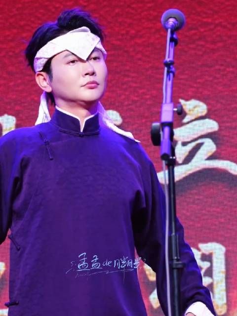 20260711徐州专场《捉放曹》 可爱小白兔
