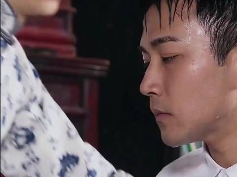 耀宗失恋 秋菊为高家传宗接代