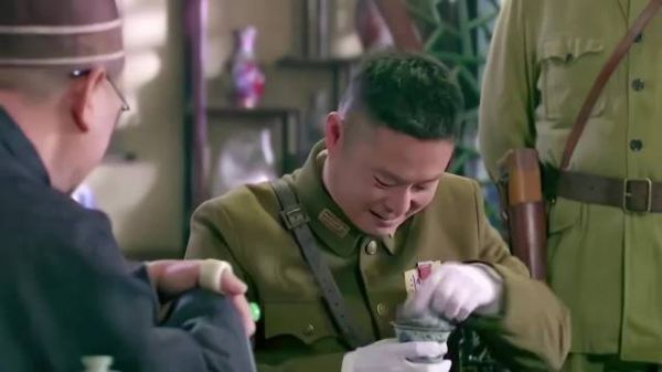 魏翔演绎尽显才华，河南话功底超厉害，不愧是喜剧人才