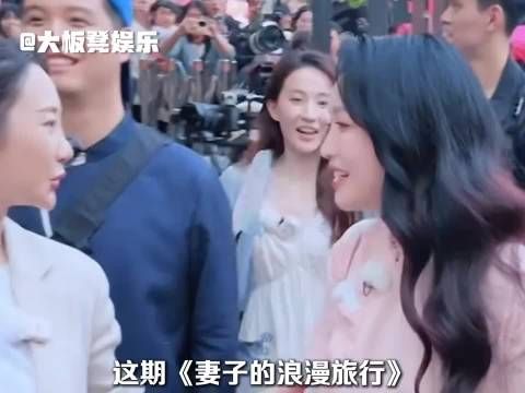 好想要金莎这样细心温柔的旅行搭子！谁旅行的时候不想要一个金莎这样的搭子！
