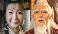 张三丰死后，谁是天下第一，你看峨眉新掌门是谁？称霸正邪两道