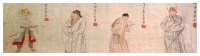 《水浒传》：阴狠的宋江