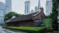 来看吴昌硕、齐白石两位大师的“神交”！上海吴昌硕纪念馆迎全新专题展览