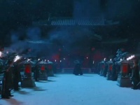 徐正溪多角色演绎爱而不得引观众共鸣