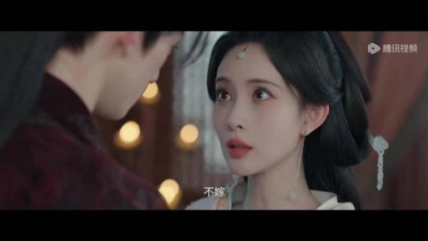 郡主拒婚掌掴皇子,孟子义沈汐和新剧引关注
