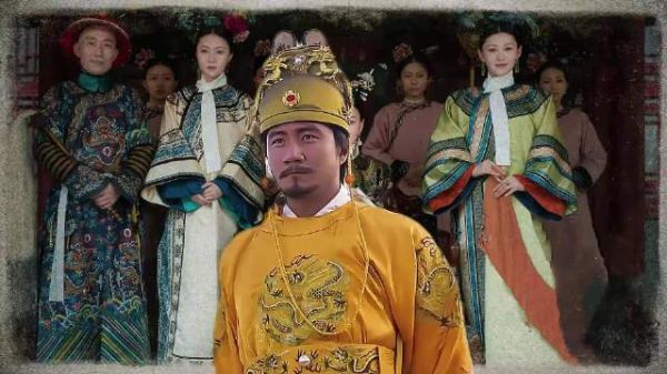 朱元璋一生sha人无数，却唯独怕这个女人