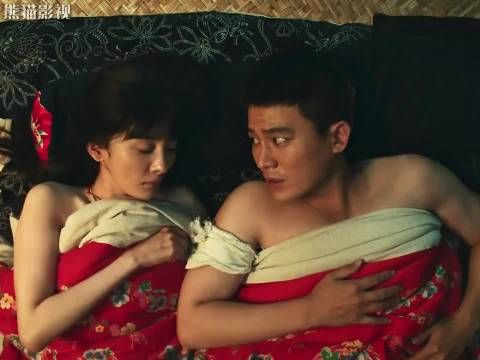 被坏了的女人第一次和丈夫圆房，竟然还是清白身！ 生万物 杨幂 欧豪