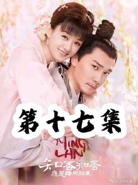 吴大娘子初来盛家，墨兰表现让人着急