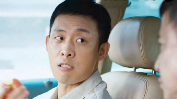 刑警队长回头时猛然发现，师傅惨死的卷宗秘密
