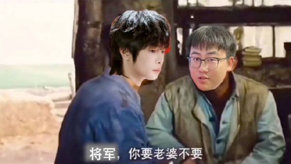 刘某是这样千求万求陈某的