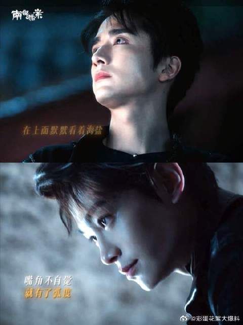 有一种守护是默默关心，无声却一直在