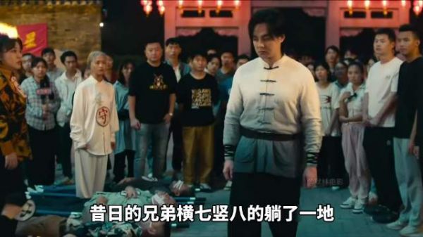 昔日小丑为家乡尊严燃尽所有，擂台硬抗致命攻击赢回尊重